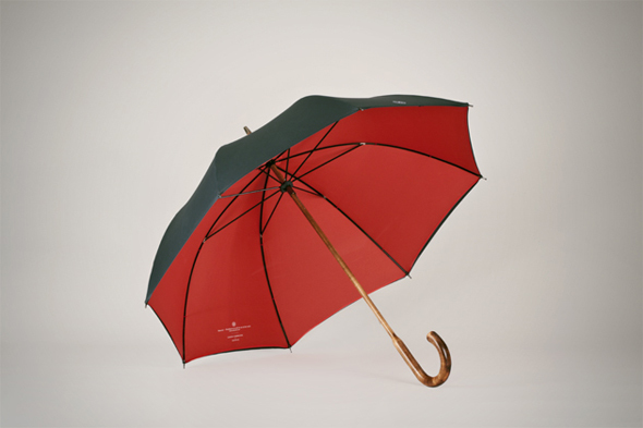 London Undercover umbrellas picture
