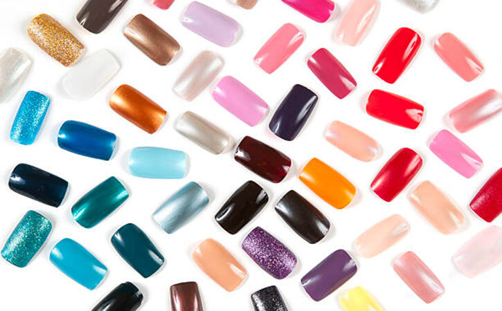 Acrylic vs Gel Nails: What’s the Difference?
