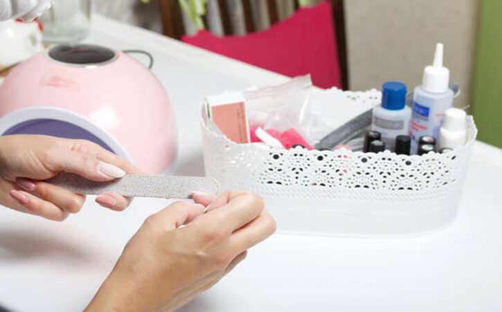 The Ultimate Guide to Nail Organizers