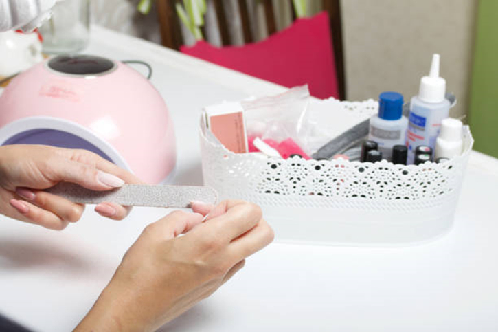 The Ultimate Guide to Nail Organizers