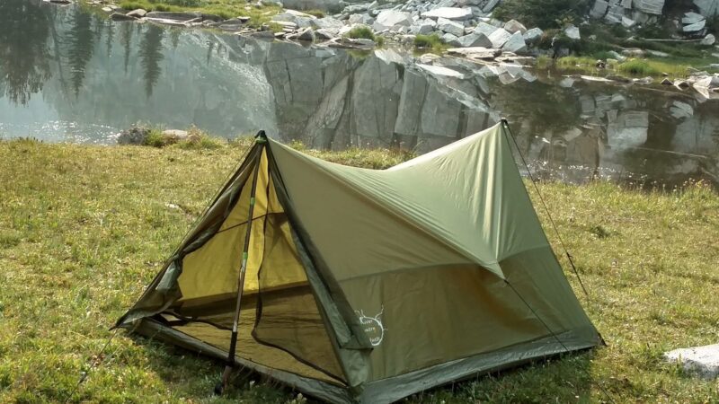 The Hottest Tent Types and Styles Right Now