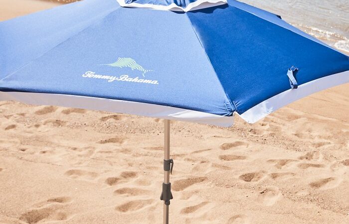 The Top 10 Best Beach Umbrella Brands