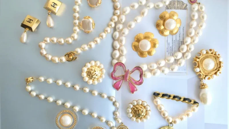 The Most Popular Women’s Jewelry Currently