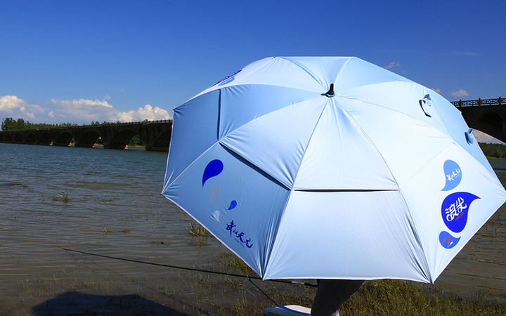 Top 5 Most Well-Known Fishing Umbrella Brands