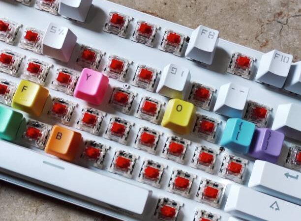 The Essential Guide to Mechanical Keyboards