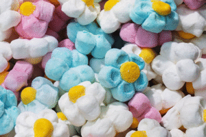 Gummy Candy Business: From Idea to Thriving Brand