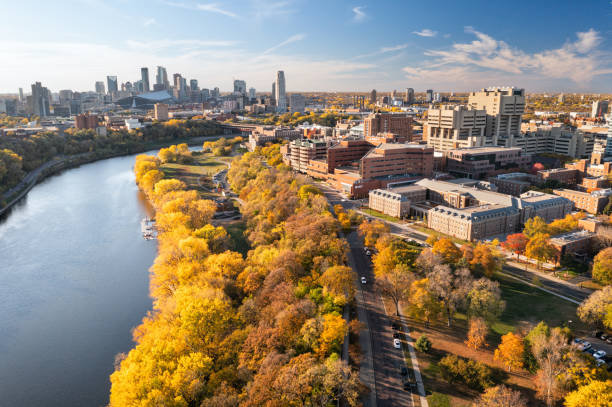 university of minnesota