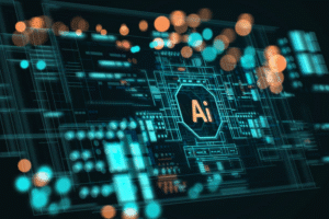 How AI Is Changing Web Design and Content Creation Now