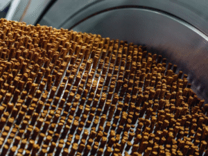 Major Applications of Capsule Filler