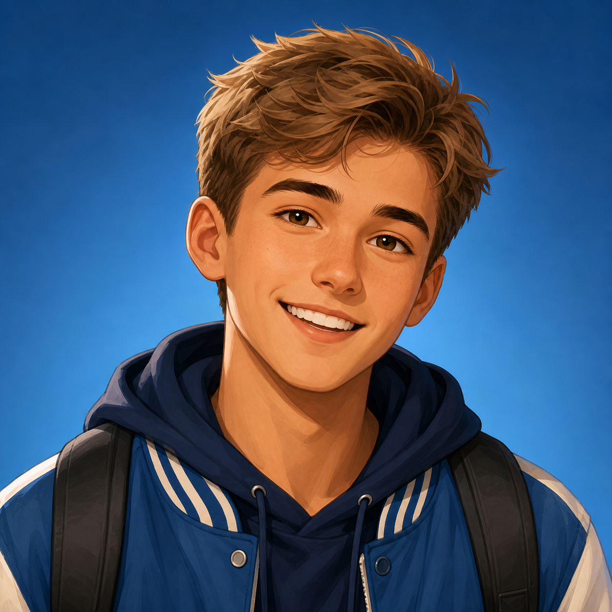Jason Miller avatar