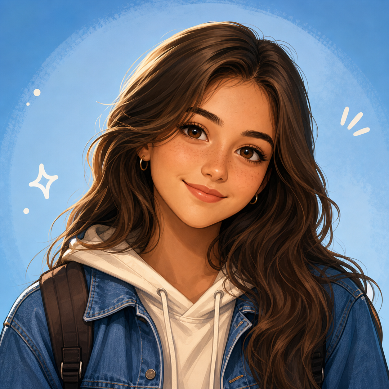 Maya Thompson avatar